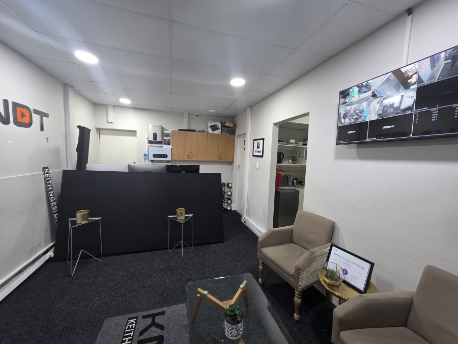 Commercial Property for Sale in Nahoon Eastern Cape